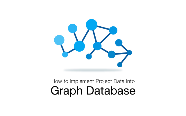 How to implement Project Data into Graph DB